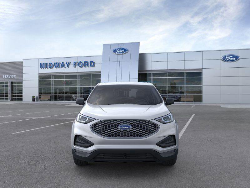 new 2024 Ford Edge car, priced at $31,495