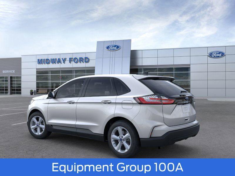 new 2024 Ford Edge car, priced at $31,495