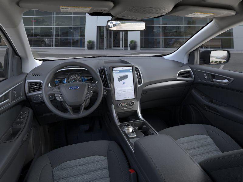 new 2024 Ford Edge car, priced at $31,495