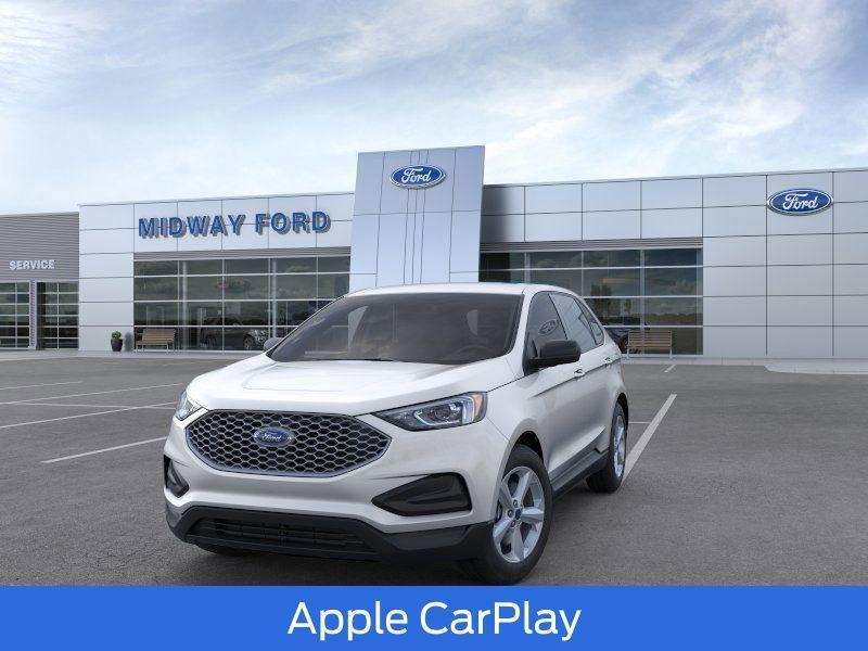 new 2024 Ford Edge car, priced at $31,495