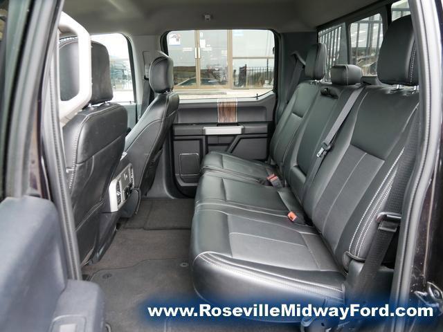 used 2020 Ford F-150 car, priced at $27,998