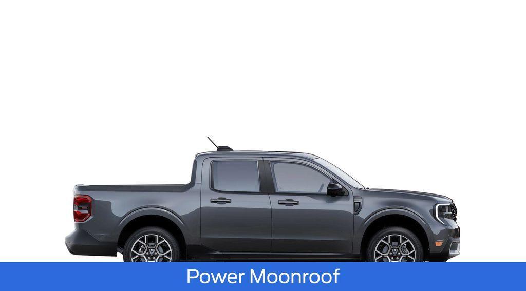 new 2025 Ford Maverick car, priced at $39,400