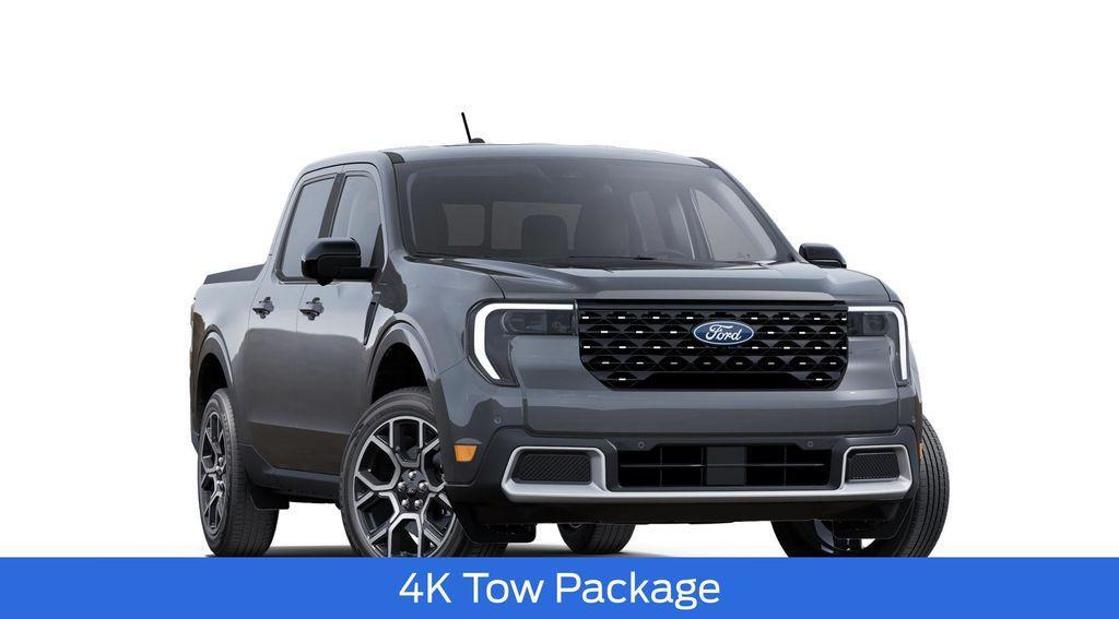 new 2025 Ford Maverick car, priced at $39,400
