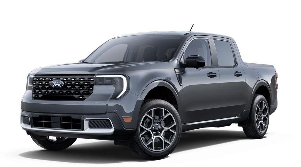 new 2025 Ford Maverick car, priced at $39,400
