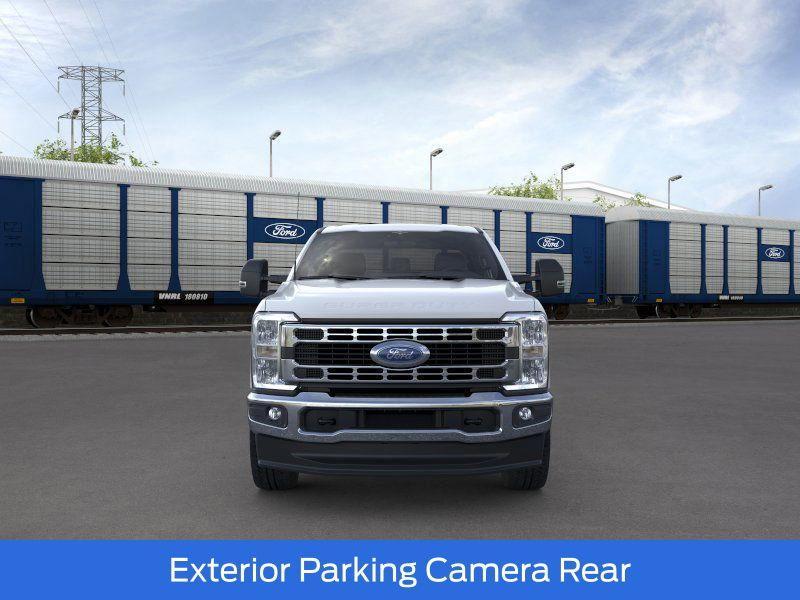 new 2025 Ford F-350 car, priced at $53,354