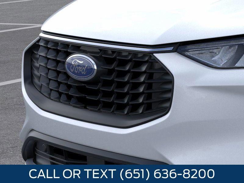 new 2025 Ford Escape car, priced at $31,998