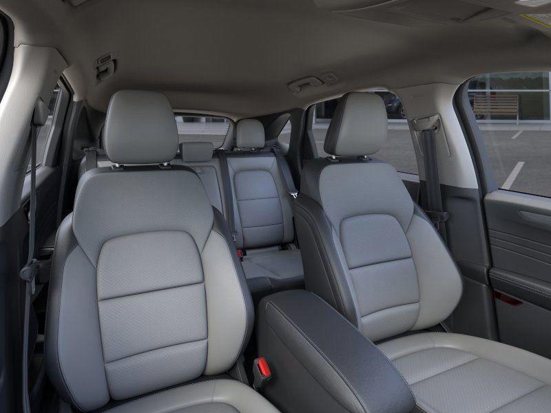 new 2025 Ford Escape car, priced at $32,714