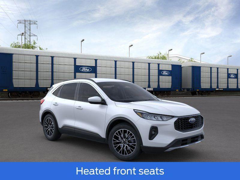 new 2025 Ford Escape car, priced at $33,252