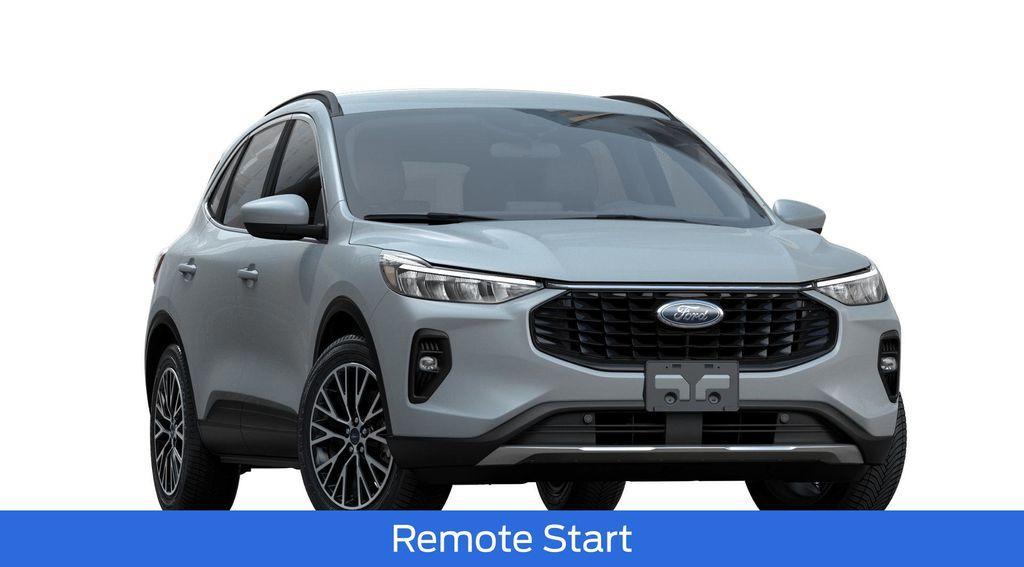 new 2025 Ford Escape car, priced at $34,299
