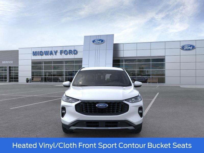 new 2025 Ford Escape car, priced at $32,714