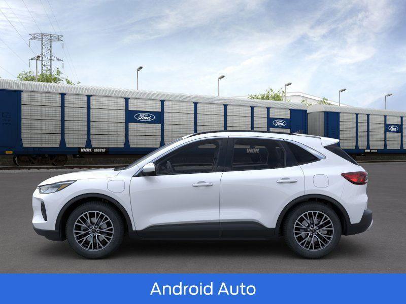 new 2025 Ford Escape car, priced at $33,252