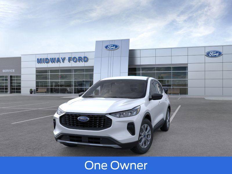 new 2025 Ford Escape car, priced at $28,135