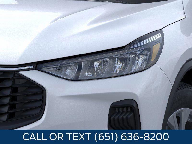 new 2025 Ford Escape car, priced at $28,135