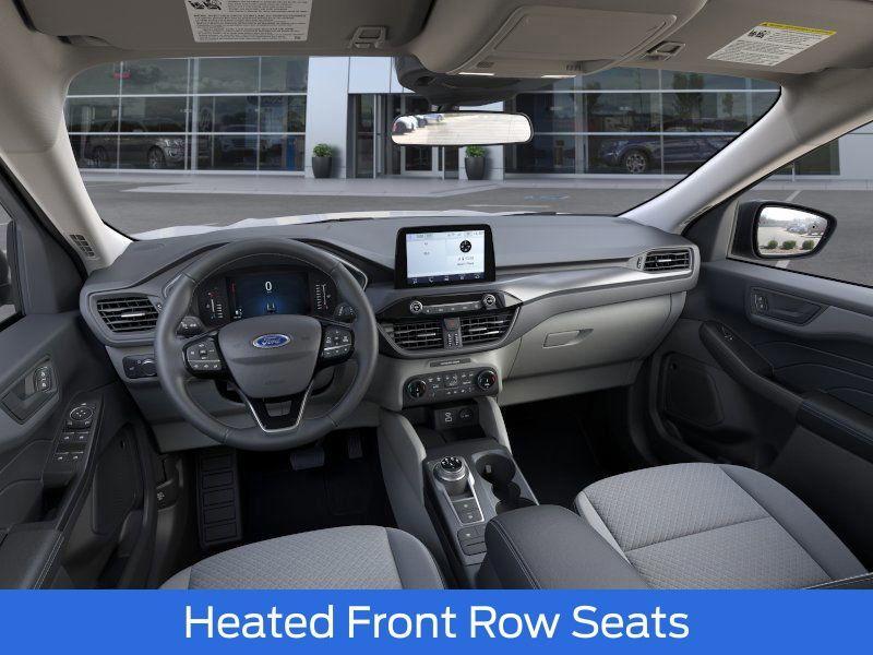new 2025 Ford Escape car, priced at $28,135