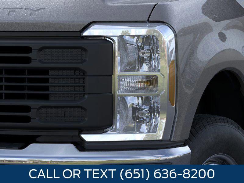 new 2025 Ford F-350 car, priced at $54,139