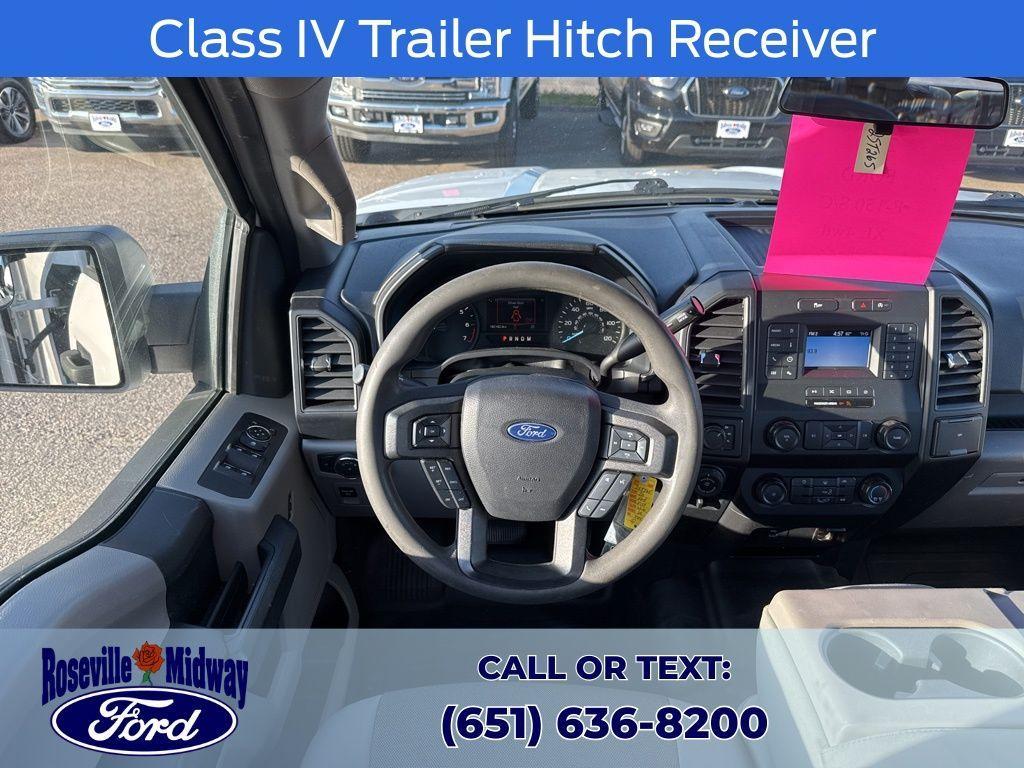 used 2020 Ford F-150 car, priced at $16,998