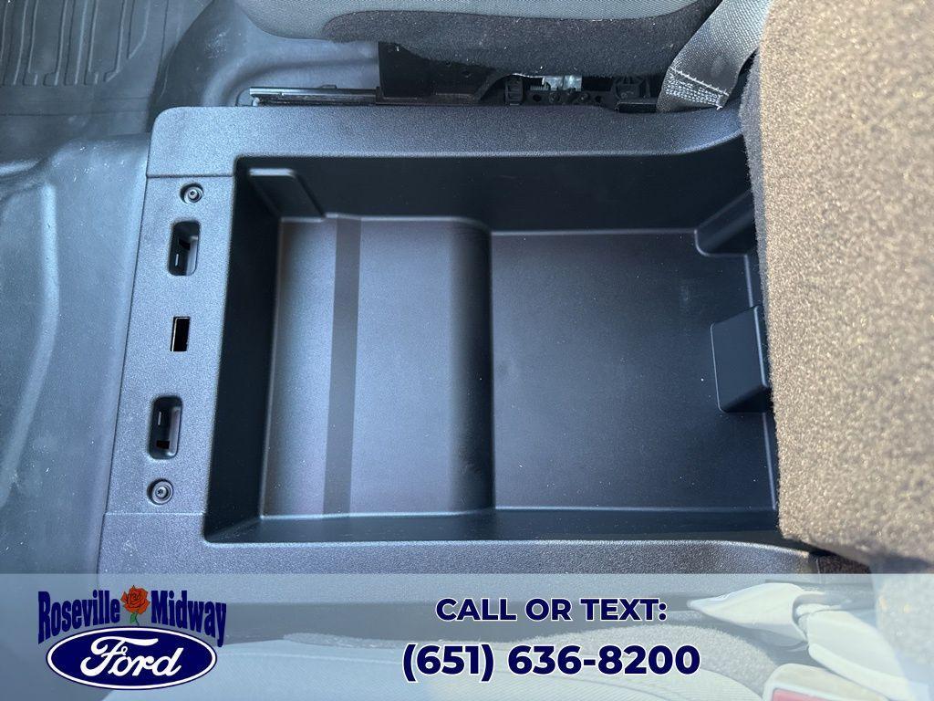 used 2020 Ford F-150 car, priced at $16,998