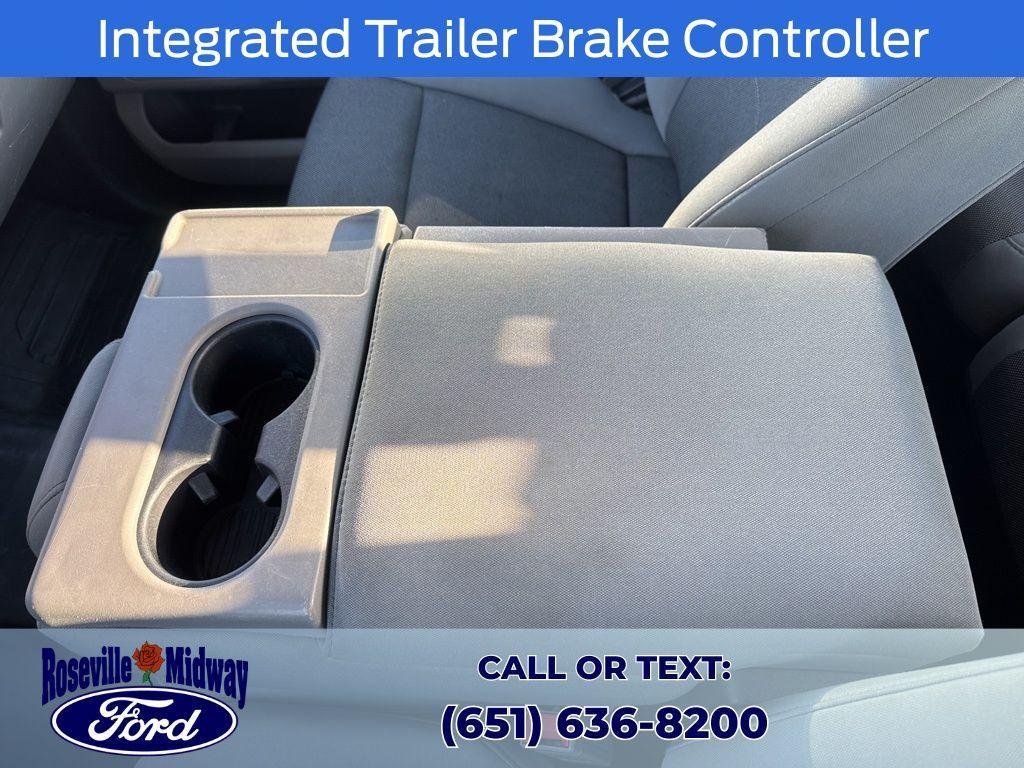 used 2020 Ford F-150 car, priced at $16,998