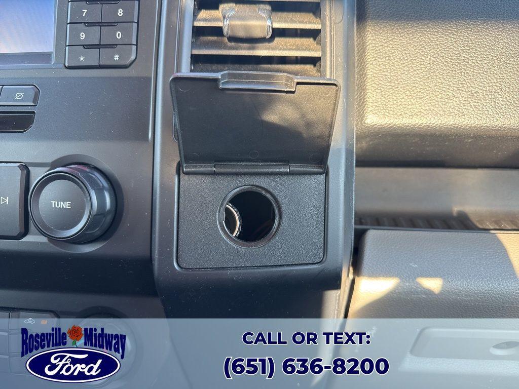 used 2020 Ford F-150 car, priced at $16,998