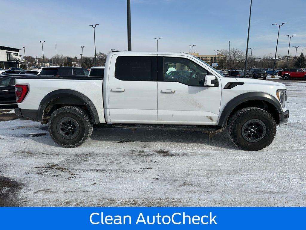 used 2023 Ford F-150 car, priced at $72,998