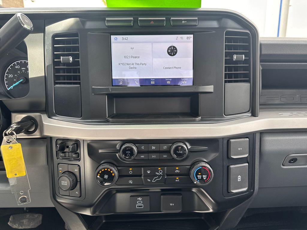 used 2024 Ford F-250 car, priced at $46,998