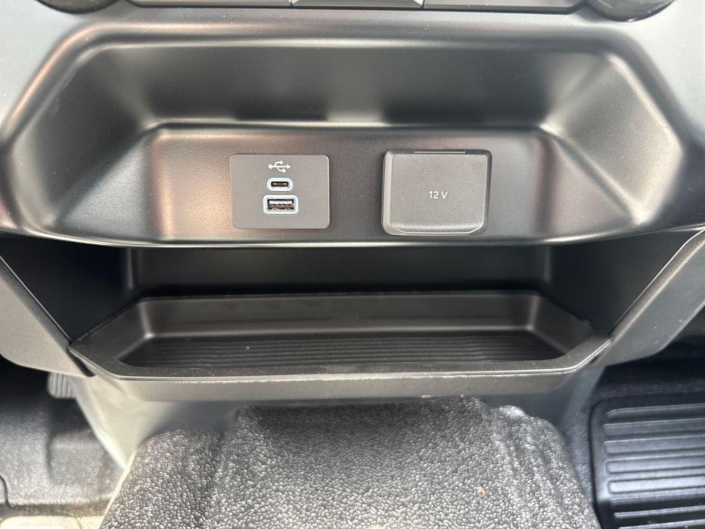 used 2024 Ford F-250 car, priced at $46,998