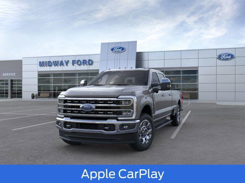 new 2024 Ford F-350 car, priced at $75,427