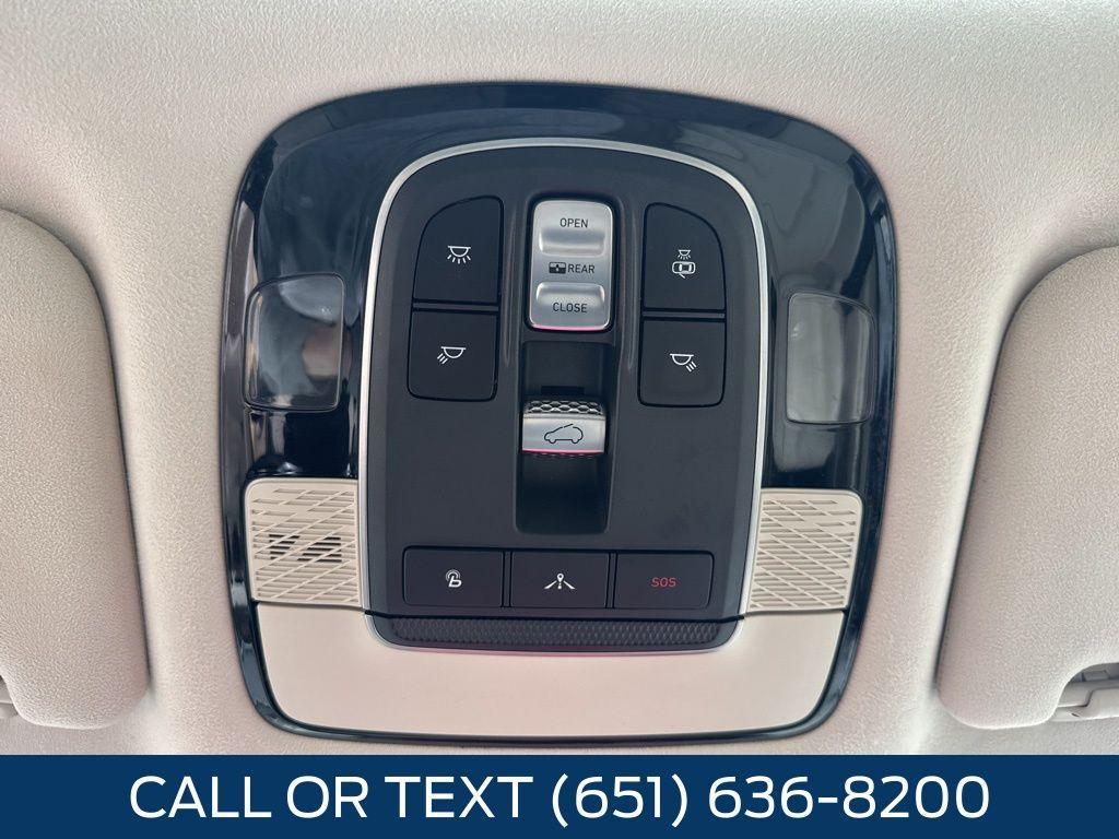 used 2020 Hyundai Palisade car, priced at $25,498