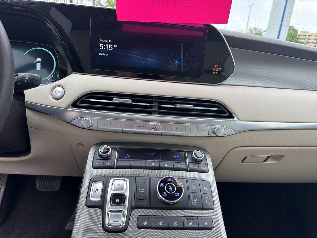 used 2020 Hyundai Palisade car, priced at $25,498