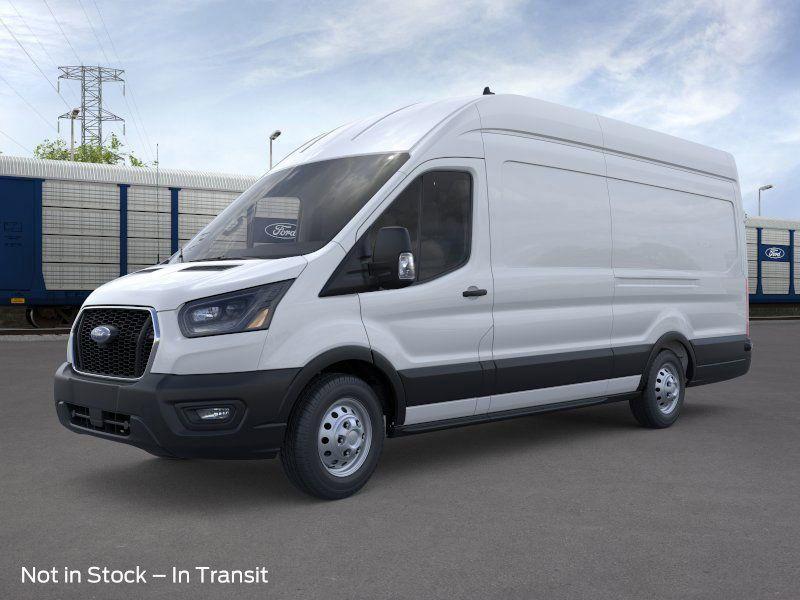 new 2025 Ford Transit-350 car, priced at $59,682