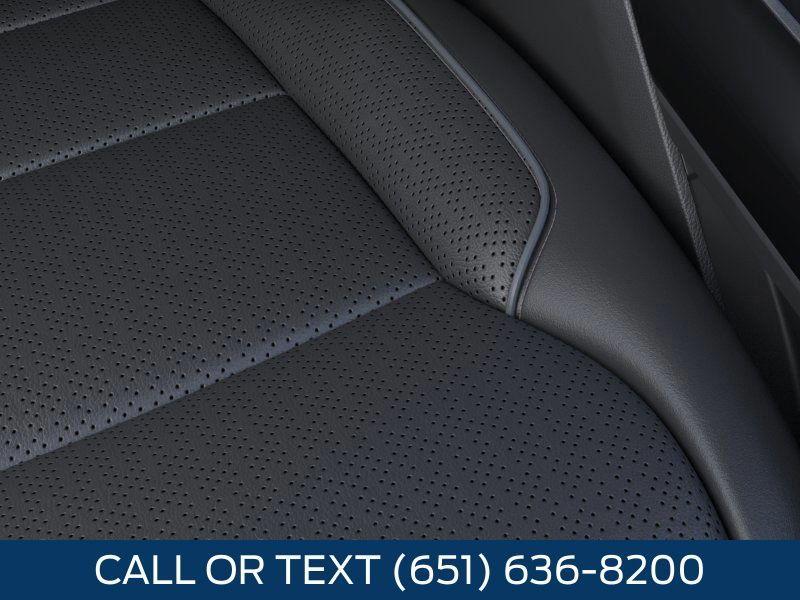 new 2025 Ford F-150 car, priced at $71,719