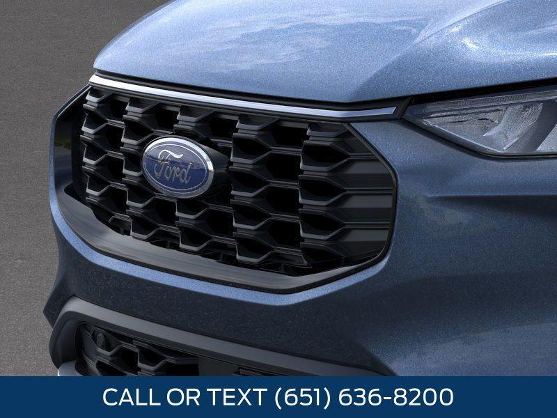 new 2025 Ford Escape car, priced at $36,245