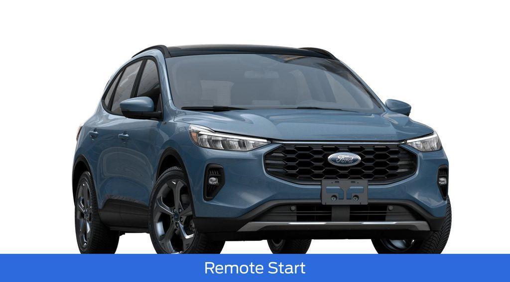 new 2025 Ford Escape car, priced at $36,245