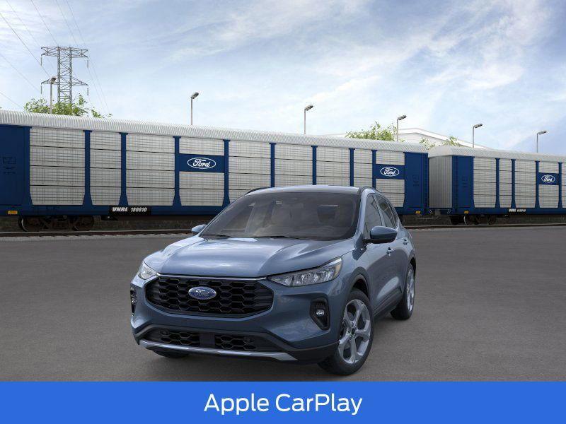new 2025 Ford Escape car, priced at $36,245