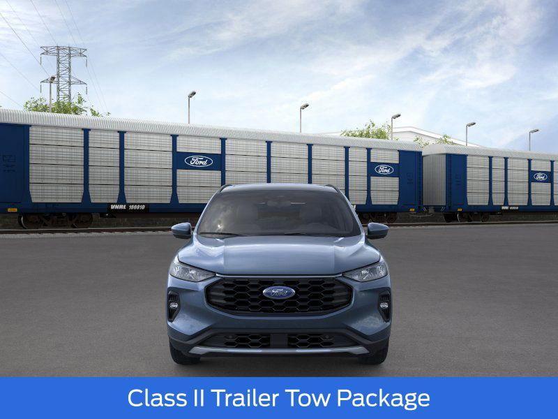 new 2025 Ford Escape car, priced at $36,245