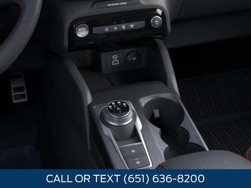 new 2025 Ford Escape car, priced at $36,245