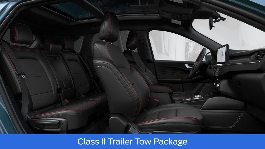 new 2025 Ford Escape car, priced at $36,245