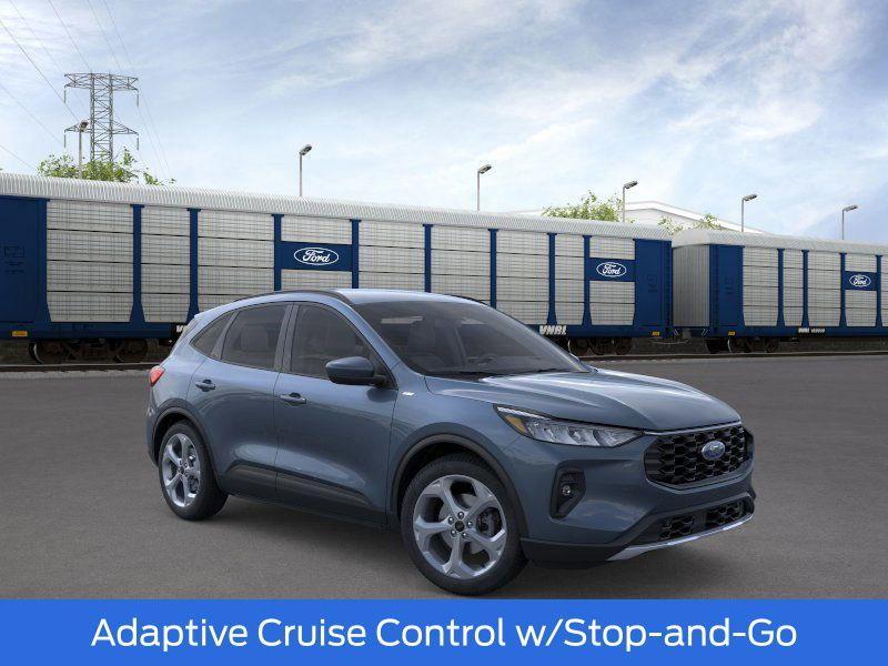 new 2025 Ford Escape car, priced at $34,634