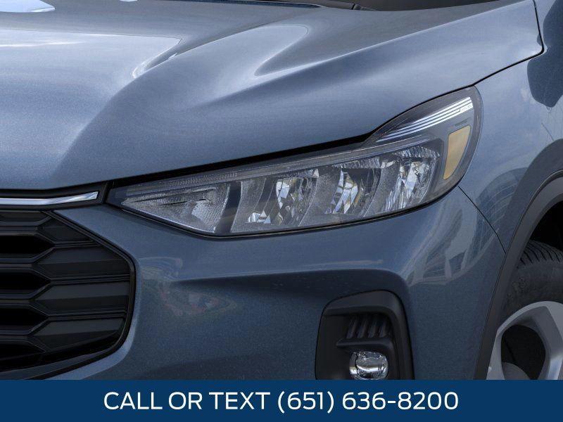 new 2025 Ford Escape car, priced at $34,634