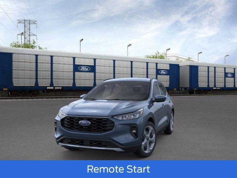 new 2025 Ford Escape car, priced at $34,634