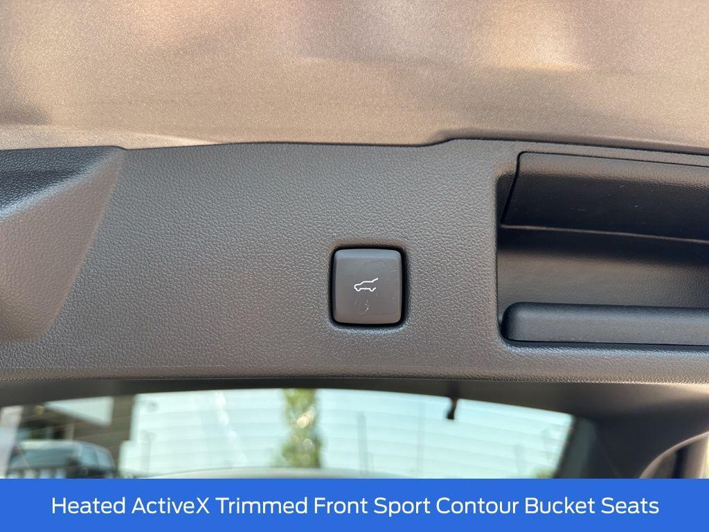 used 2022 Ford Escape car, priced at $25,998