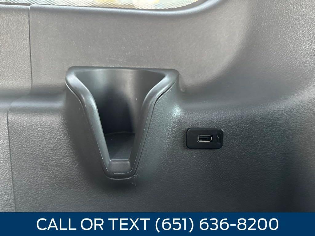 used 2023 Ford Transit-350 car, priced at $49,889