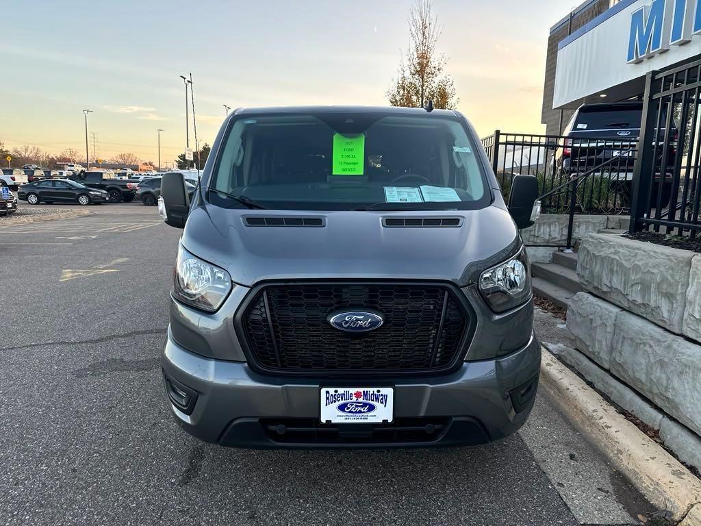 used 2023 Ford Transit-350 car, priced at $53,998