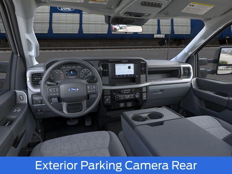 new 2025 Ford F-350 car, priced at $54,115
