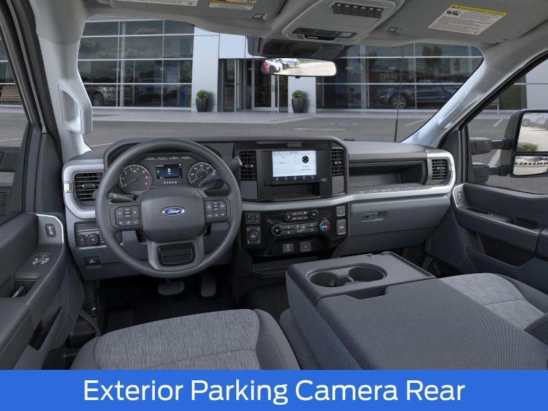 new 2025 Ford F-350 car, priced at $53,815