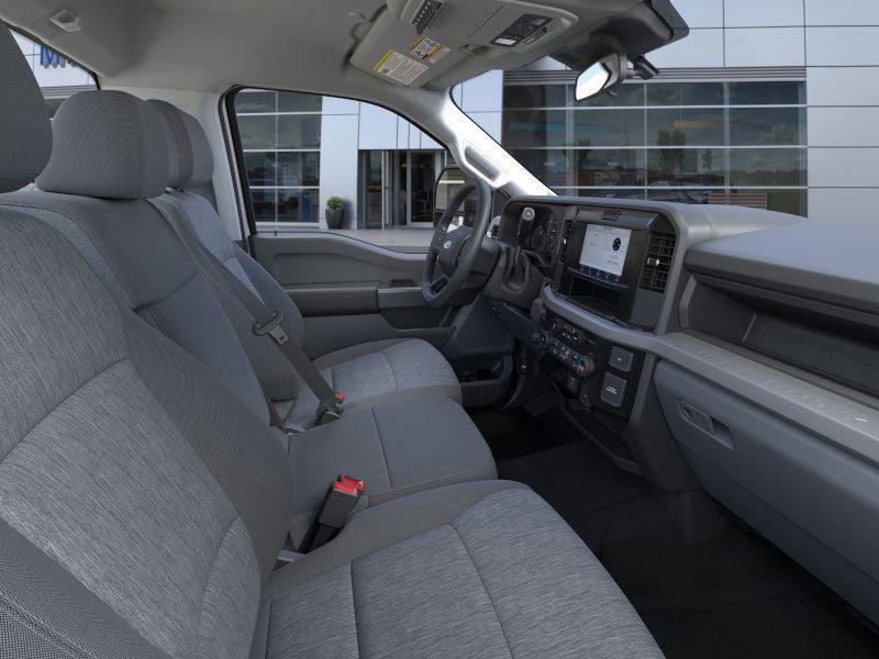 new 2025 Ford F-350 car, priced at $53,815