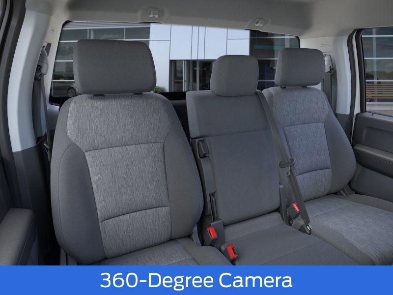 new 2025 Ford F-350 car, priced at $53,815