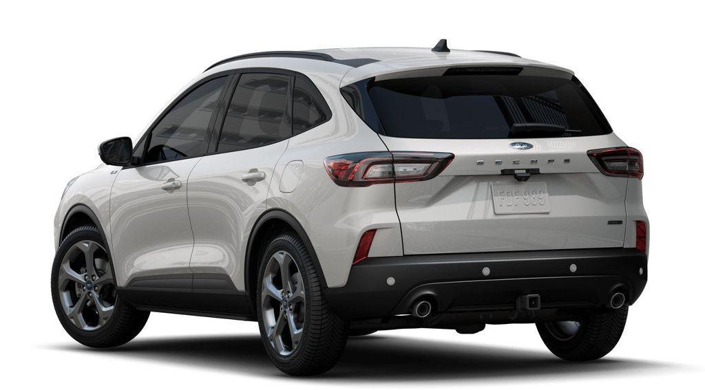 new 2025 Ford Escape car, priced at $35,527