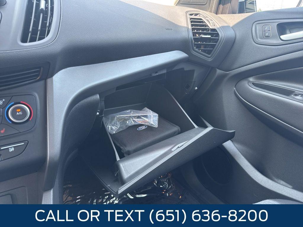 used 2018 Ford Escape car, priced at $15,998