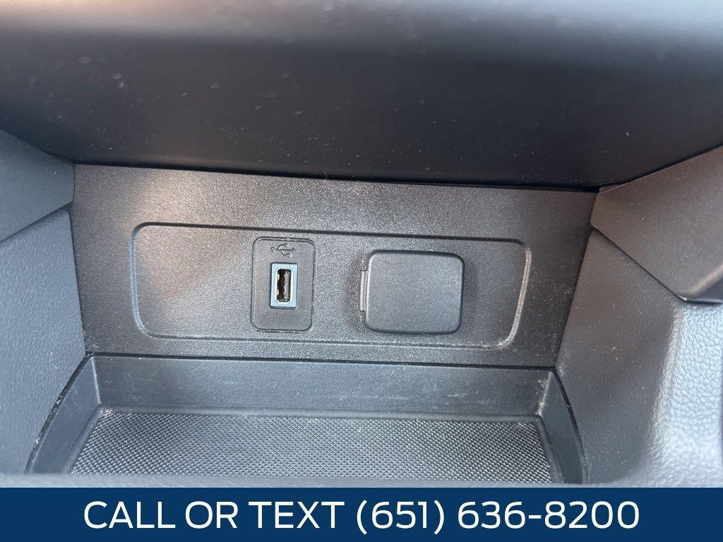 used 2018 Ford Escape car, priced at $15,998